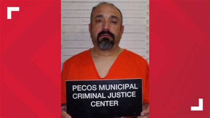 Francisco Severo Torres Arrested & Charged