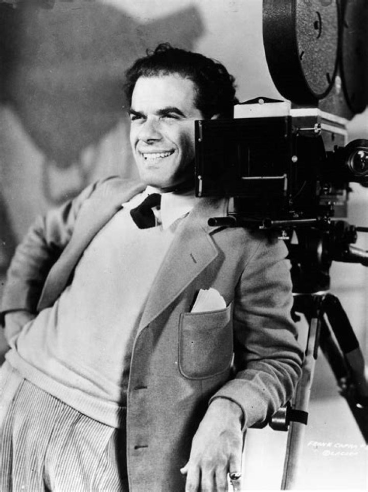 Frank Capra