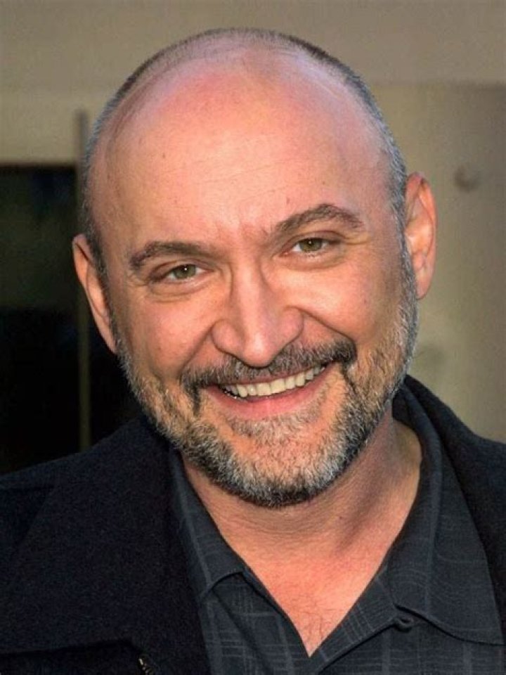 Frank Darabont – Biography, Facts & Life Story