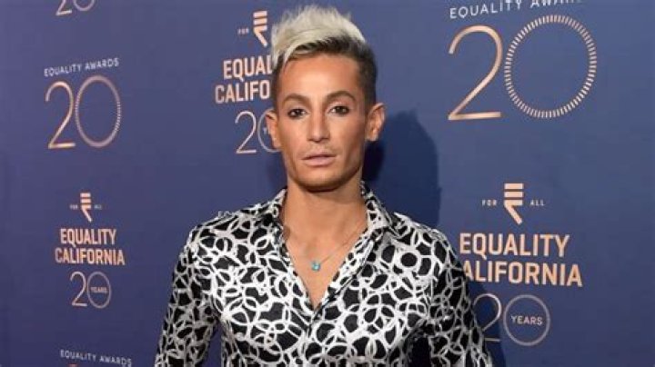 Is Frankie Grande Gay? Who Is He Dating?