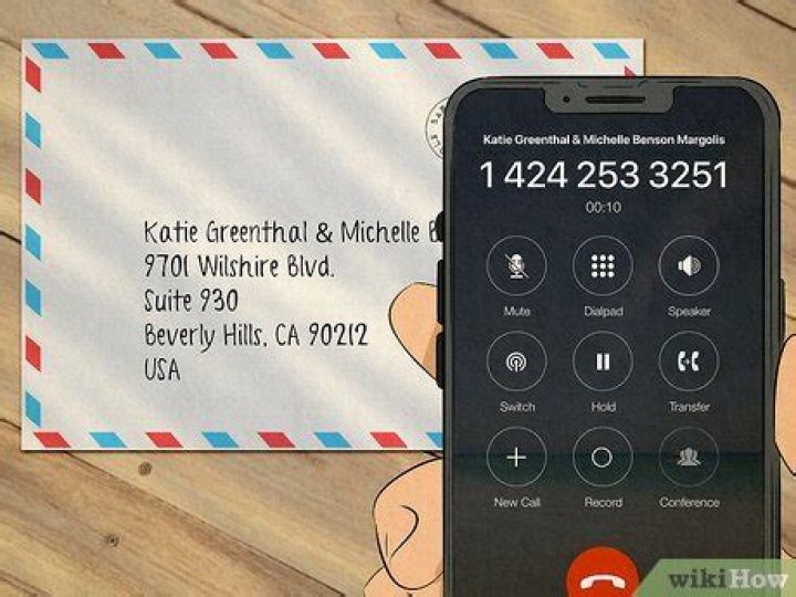 Frankie Grande Phone Number, WhatsApp Number Contact No Mobile