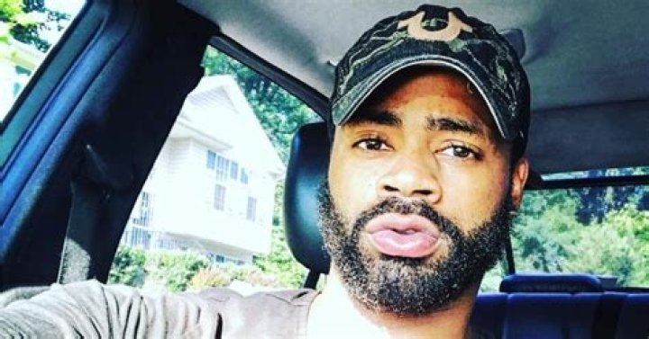 Where Is Franklin Scott from the Lamont Adair Case on 'Final Moments' Now? (EXCLUSIVE CLIP)