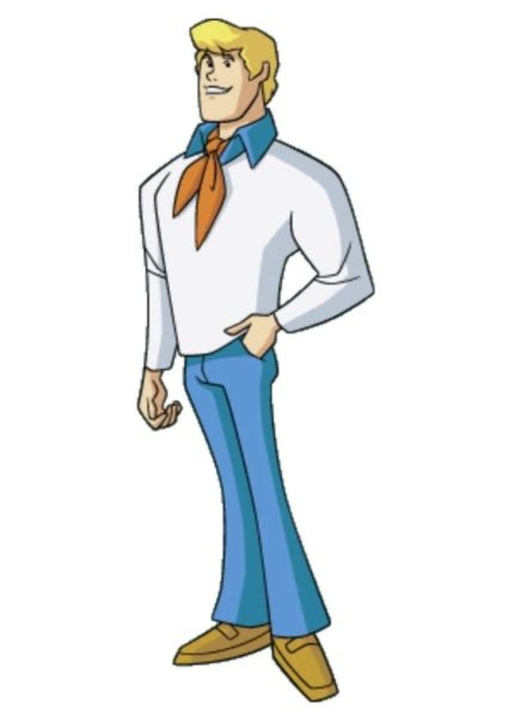 Fred Jones