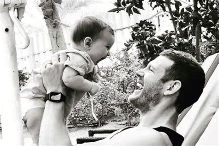 Meet Freddie Douglas Hopper and Truly Rose Hopper – Photos Of Tom Hopper’s Children