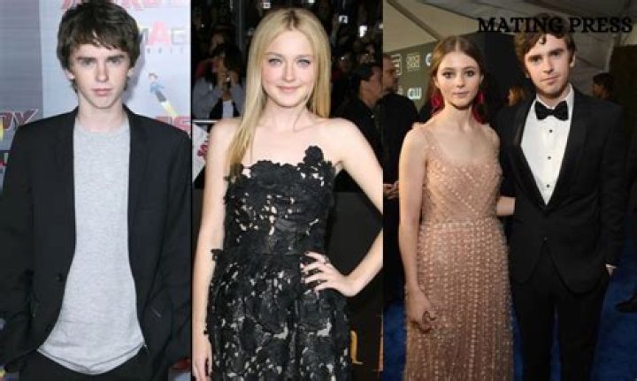 Freddie Highmore Net Worth