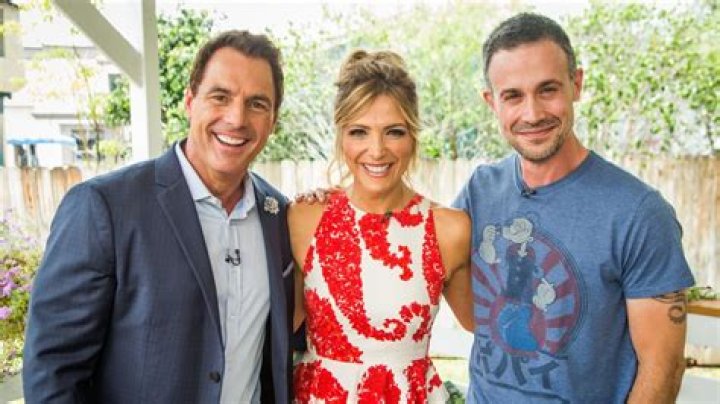 Freddie Prinze Jr Net Worth – How Much is Freddie Worth?