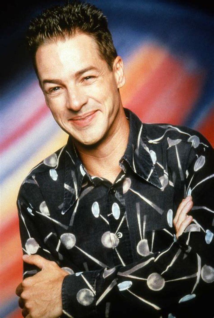 French Stewart
