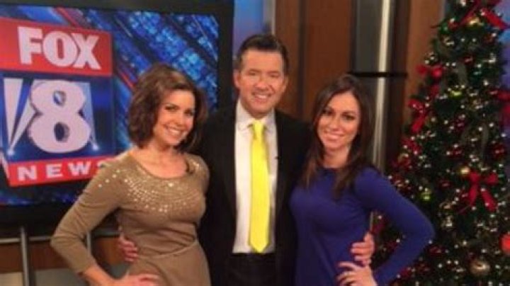 Gabe Spiegel Fox8, Bio,Wiki, Age, Height, Family, Wife, Salary, And Net Worth