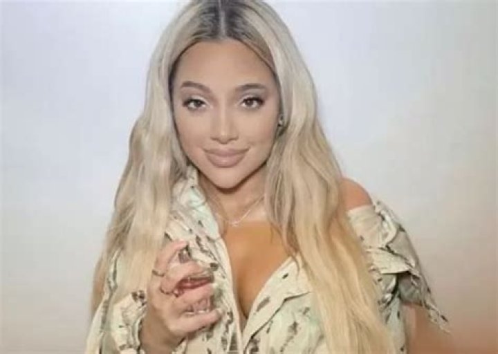 Gabi DeMartino Phone Number, WhatsApp Number Contact No Mobile