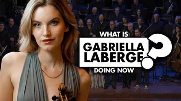 Gabriella Laberge AGT, Bio, Wiki, Age, Height, Husband, Songs, The Voice, and Net Worth
