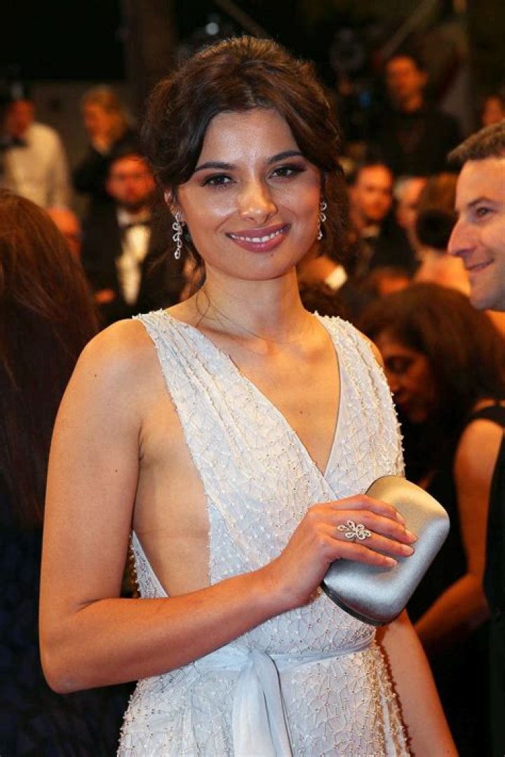 Gabriella Wright – Biography, Facts & Life Story