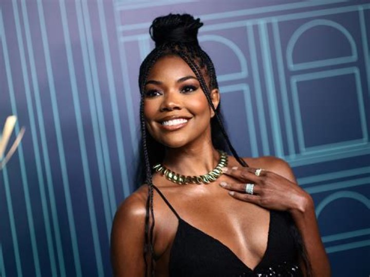 Gabrielle Union – Biography, Facts & Life Story