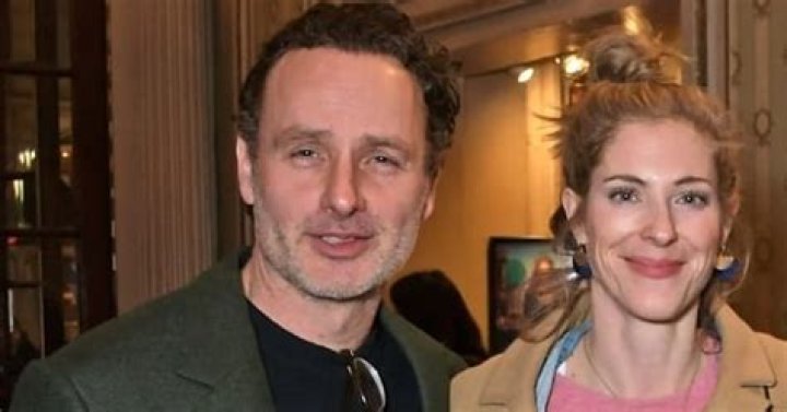 Gael Anderson biography- Daughter of Ian Scott Anderson