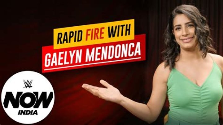 Gaelyn Mendonca – Biography, Facts & Life Story