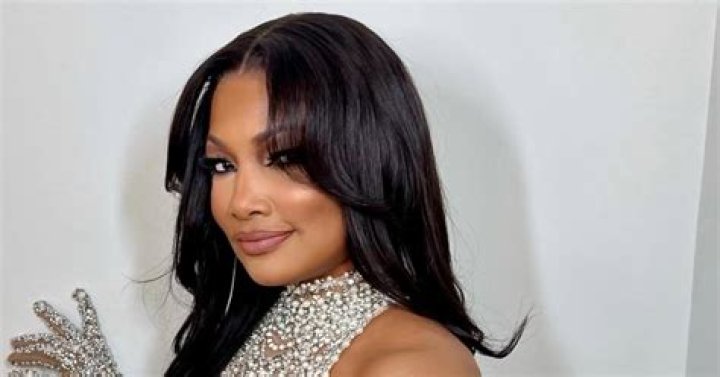 Garcelle Beauvais Net Worth