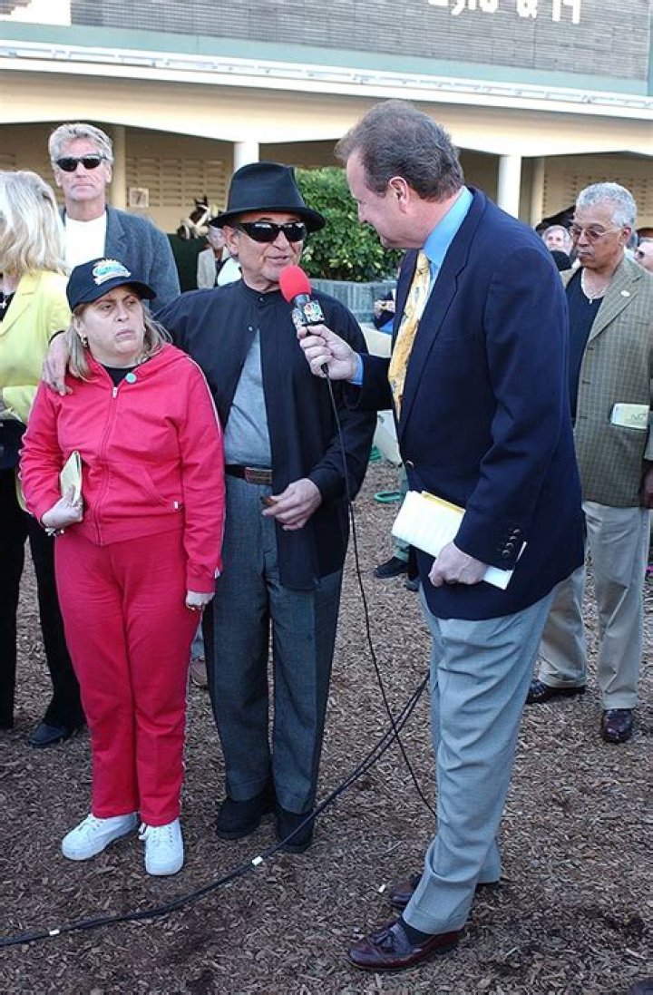 Mother Dayshell Moore & Father