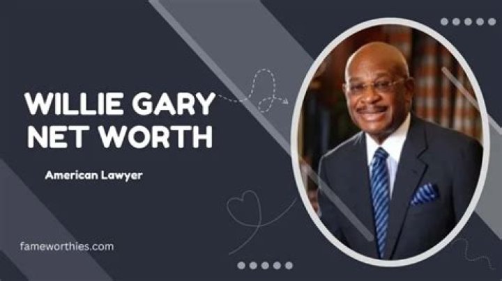 Gary Jennings Net Worth 2024