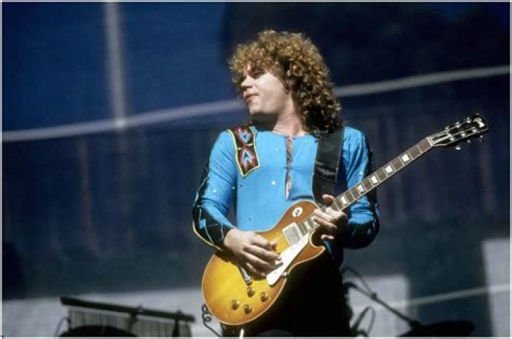 Gary Richrath Net Worth