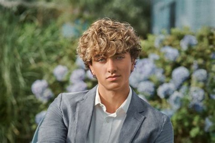 Gavin Casalegno Wiki, Height, Age, Girlfriend, Family, Biography & More