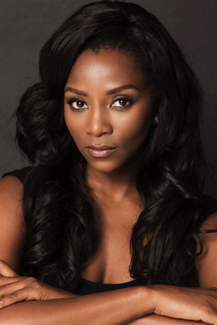 Genevieve Nnaji – Biography, Facts & Life Story