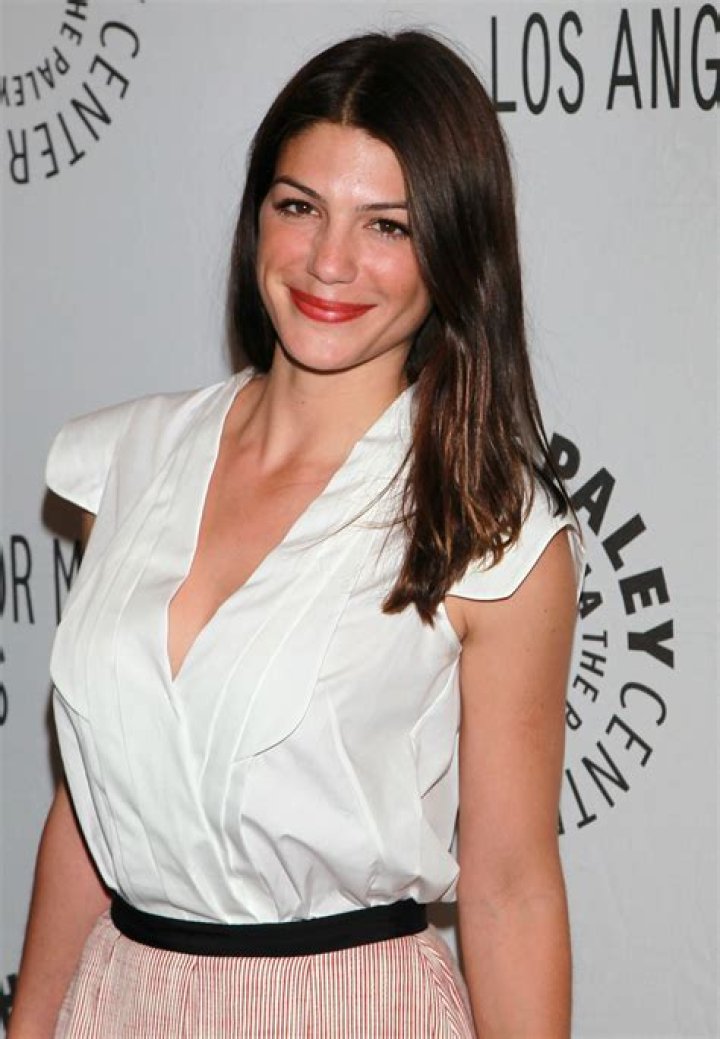 Genevieve Padalecki bio, marriage, career, and net worth