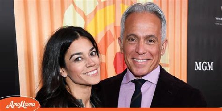 Geoffrey Zakarian Kitchen, Bio, Wiki, Age, Wife, Kids, and Net Worth