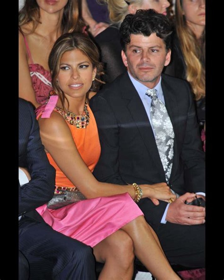 George Augusto Staud, Bio, Wiki, Age, Height, Eva Mendes, and Net Worth