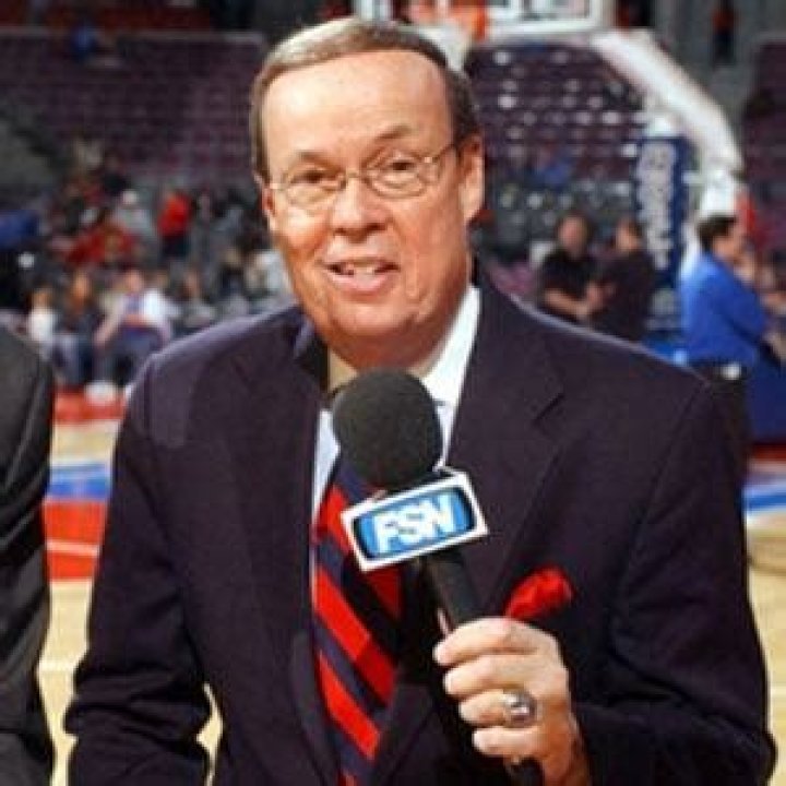 George Blaha Net Worth 2024