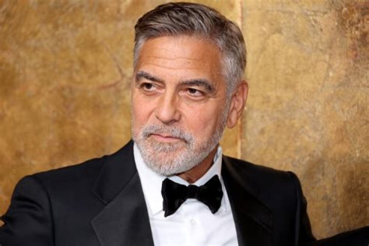 George Clooney – Biography, Facts & Life Story