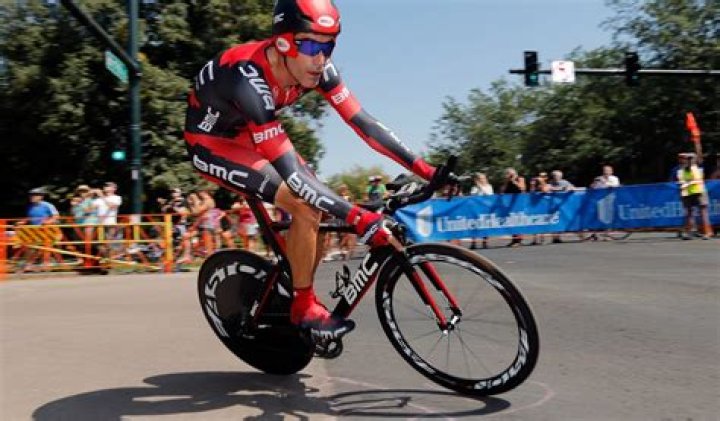 George Hincapie Net Worth – How Much is George Hincapie Worth?