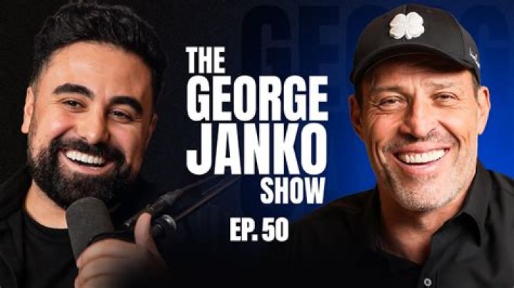 George Janko Phone Number, WhatsApp Number Contact Number Mobile