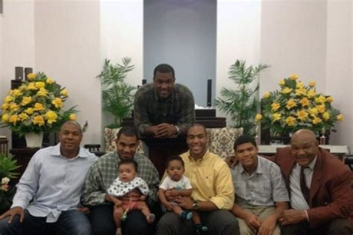 Georgetta Foreman, 5 Facts About George Foreman’s Daughter, Including Husband, Children, And Net Worth