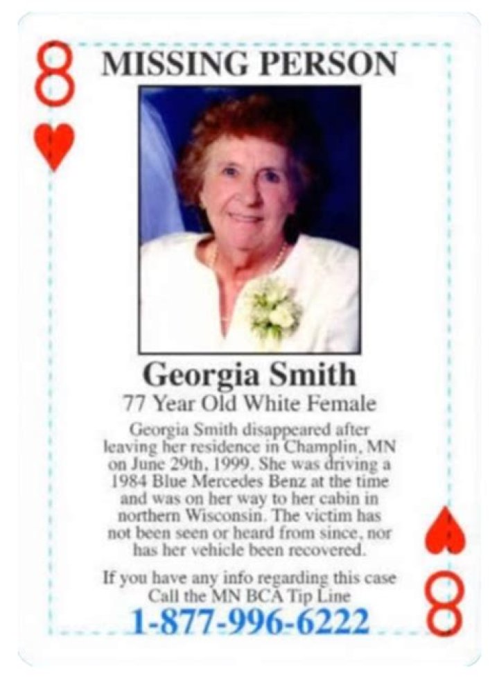 Georgia Smith Missing Update 2024: Is She Found Yet?