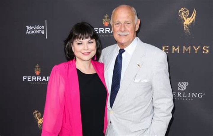Is Gerald McRaney Still Married to Wife Delta Burke? Inside His Marriage of over Three Decades