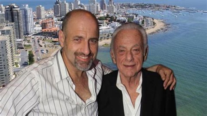 Gustavo Sofovich Wikipedia And Age: How Old Is Gerardo Sofovich Son?