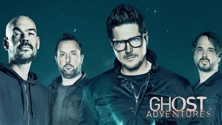 Ghost Adventures Archives | Thecelebsinfo