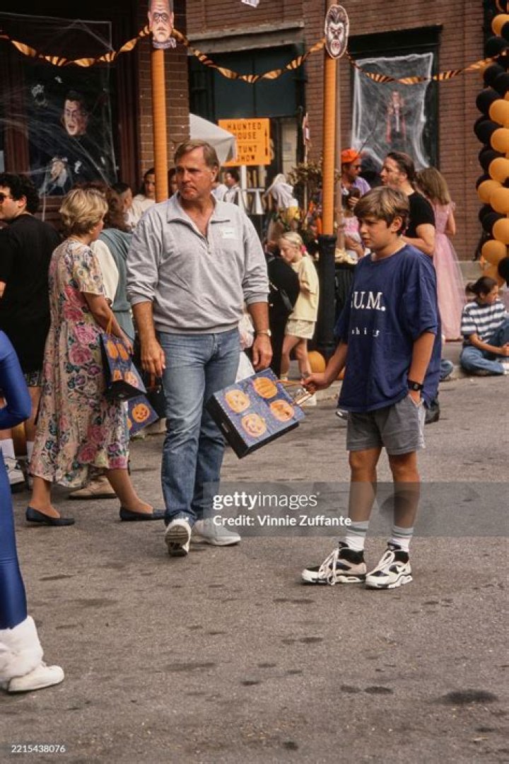 Gib Gerard Bio, Wiki, Age, Wife, Podcast, Prima Tesh, Movies, and Net Worth