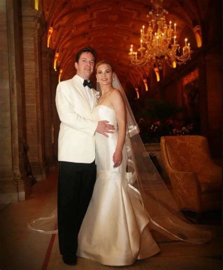 Gina Tognoni, Age 45 Over Angelic Husband! Family Insight On 'The Young and the Restless' Star