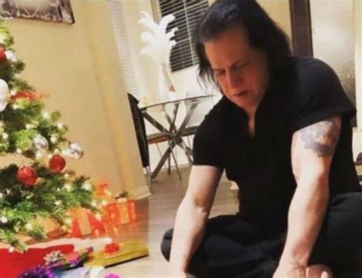 Girlfriend Of Glenn Danzig Revealed Intimate Details Of Their Relationship