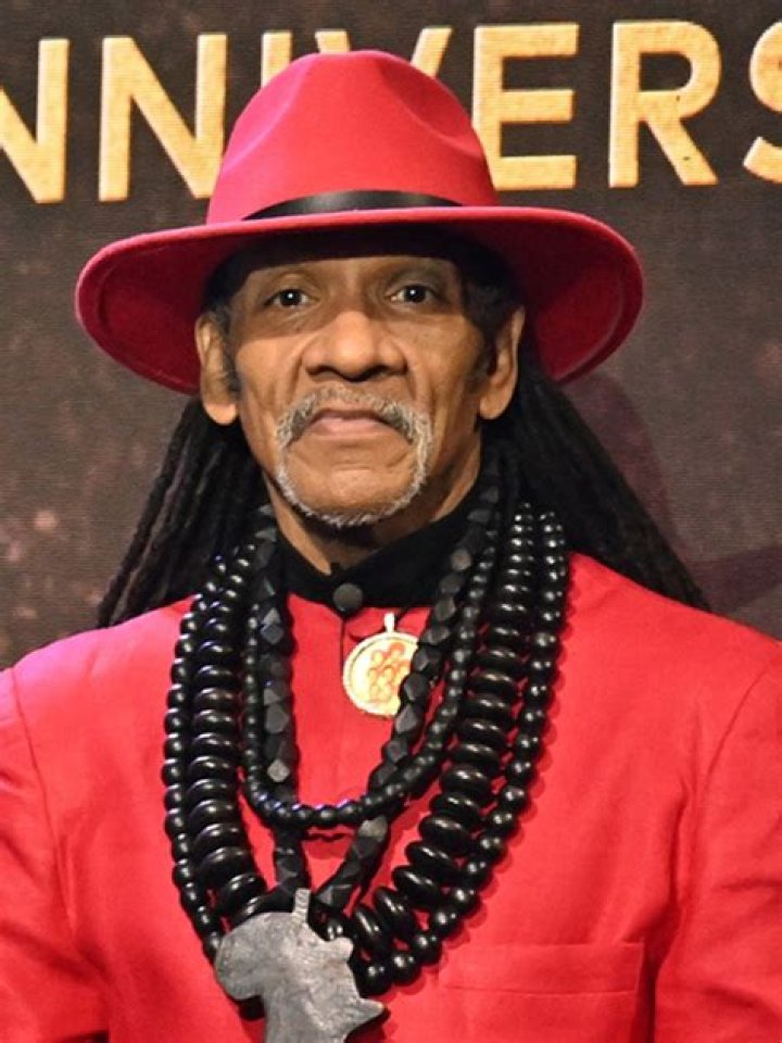 ‘Good Time’s Ralph Carter Went Back to His Roots and Has Been Working in Theatre for a Long Time