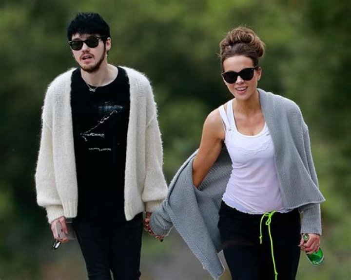 Goody Grace Wiki, Age (Kate Beckinsale’s Boyfriend) Biography & Family