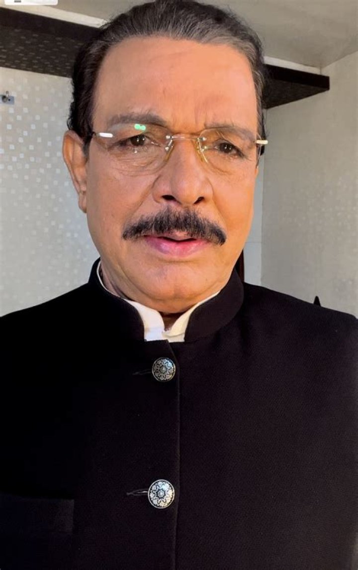 Govind Namdev – Biography, Facts & Life Story