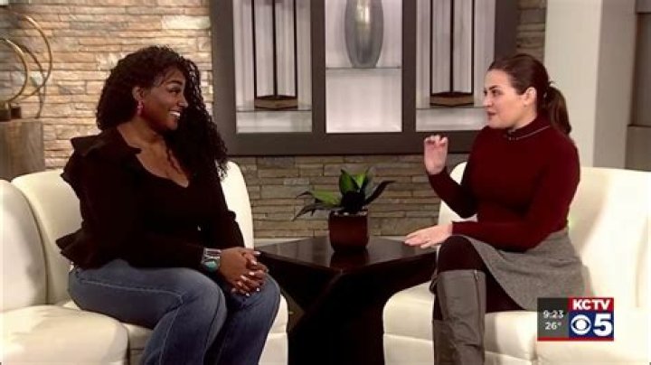 Grace Chapin KCTV5, Khq News, Bio, Wiki, Age, Height, Wedding, Salary, and Net Worth