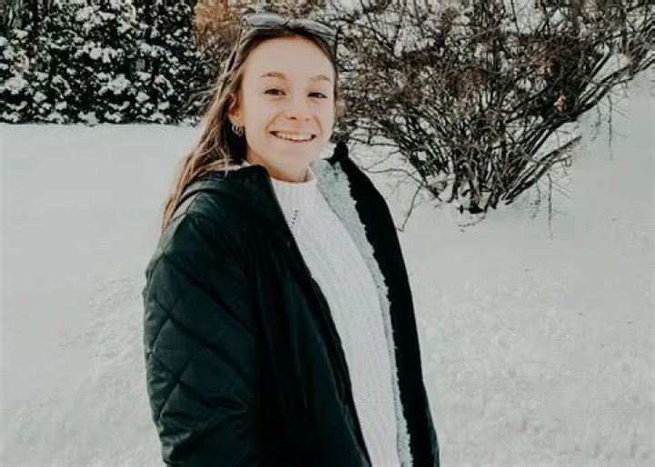 Gymnast Grace McCallum’s Family Support Is the Reason behind Her Success