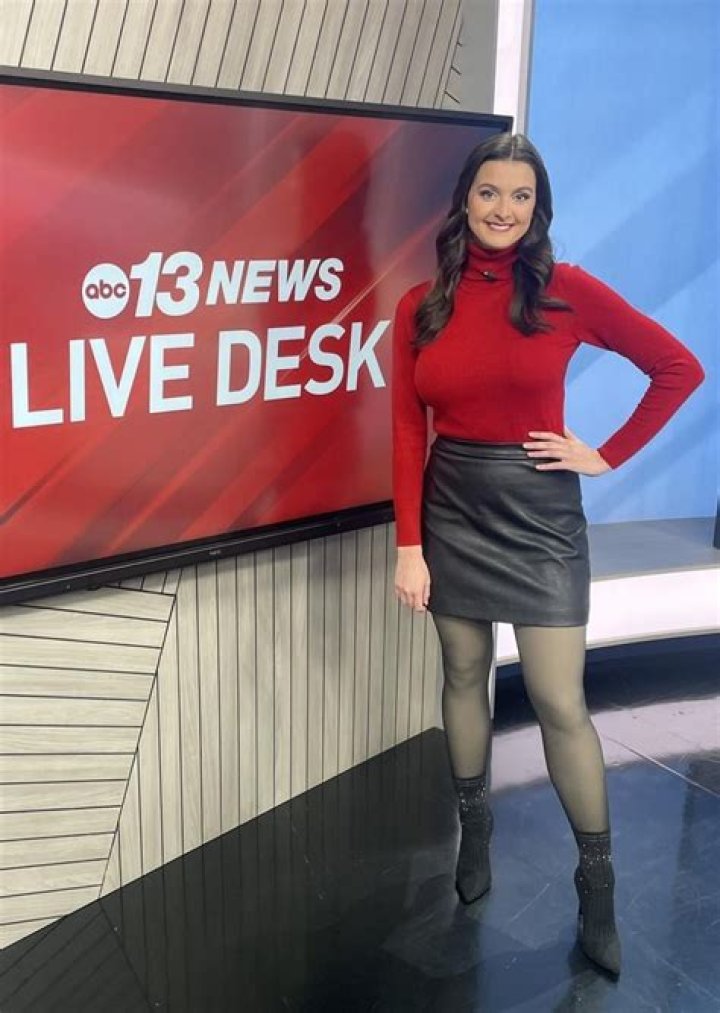 Gracee Mattiace KRCG 13, Bio, Wiki, Age, Height, Boyfriend, Salary, and Net Worth