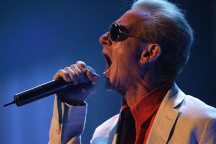 Graham Bonnet Net Worth 2024