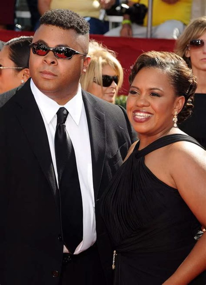 
Joy Wilson – Photos Of Chandra Wilson’s Daughter
