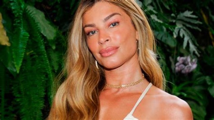 Grazi Massafera – Biography, Facts & Life Story