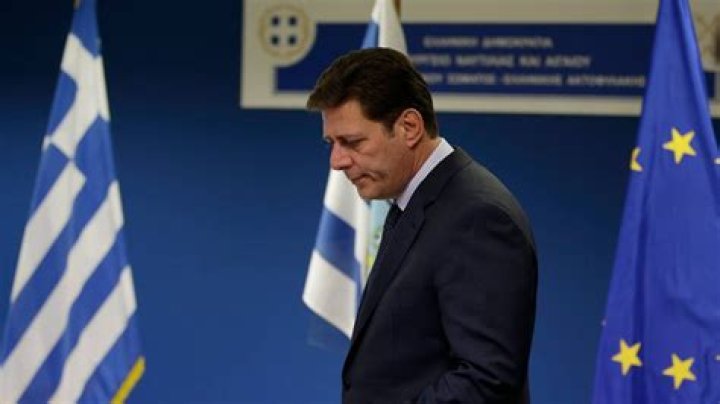 Greek Ferry Passenger Andonis Kargiotis Death And Obituary: Minister Miltiadis Varvitsiotis Resign