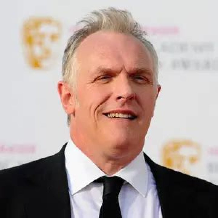 Greg Davies Net Worth